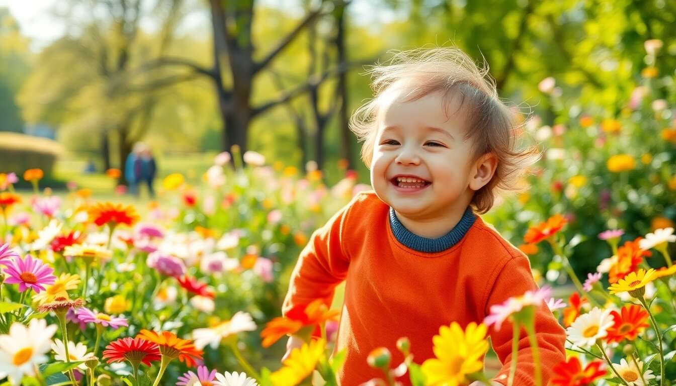 Comment aider son enfant à développer sa confiance en soi ?