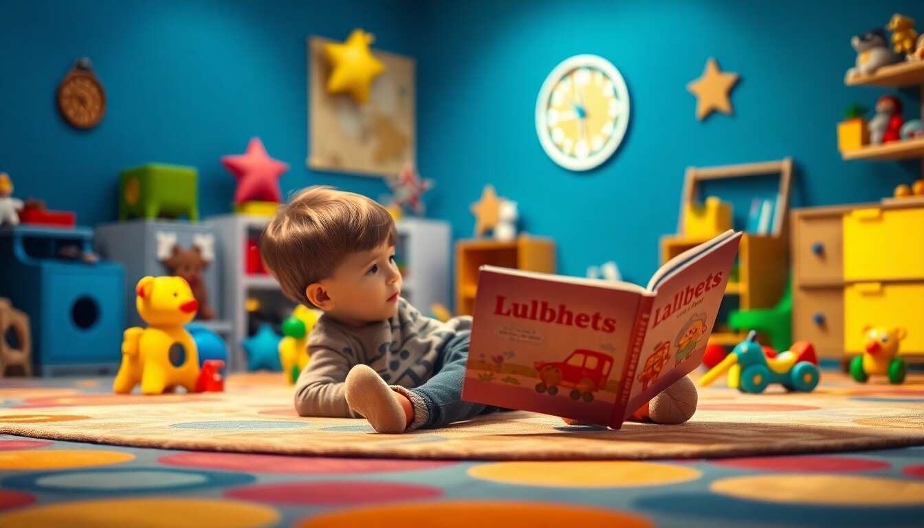 15 mots pour saisir les besoins de votre enfant