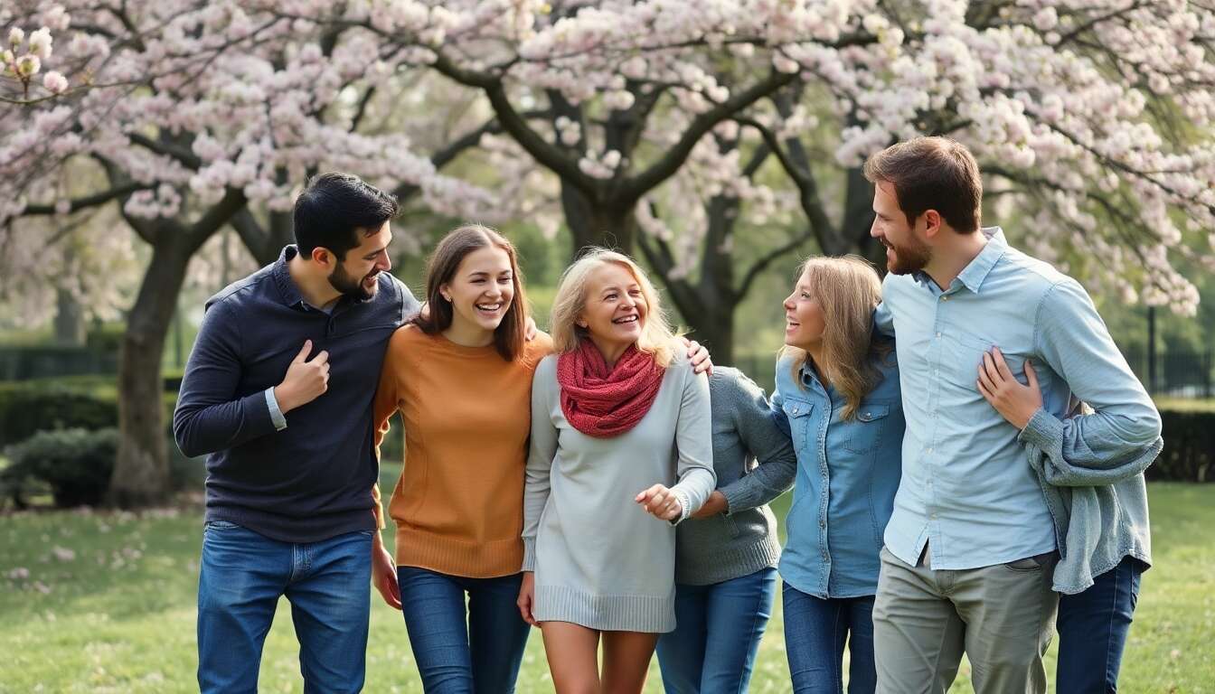 Relations frères et sœurs : faut-il s'en mêler ?