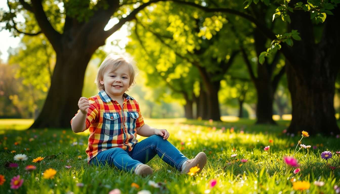 Autonomie des enfants : encourageons-les à oser
