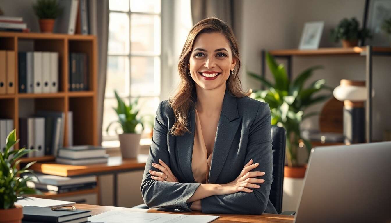 Affirmer son autorité avec bienveillance : guide pratique