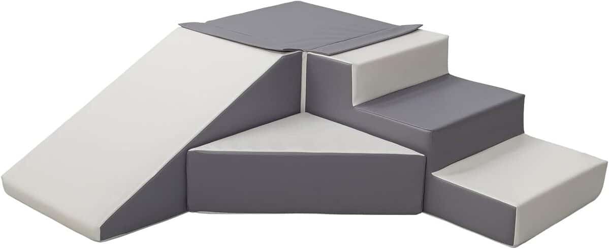 Test : blocs Velinda en EPS et PE pour enfants