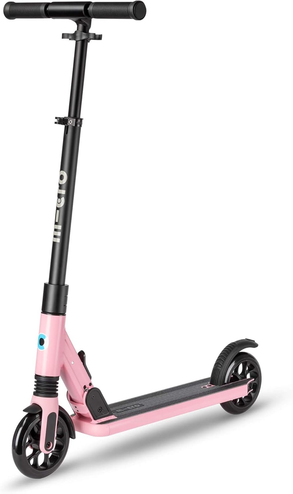 Test de la trottinette Micro Sprite LED : ludique et pratique pour enfants