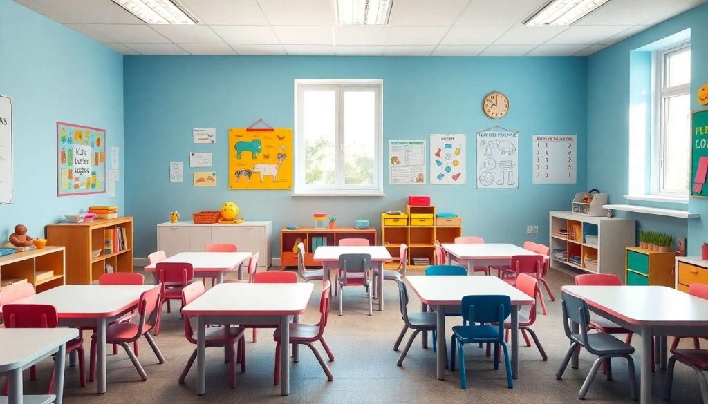 Test : l'école maternelle, le guide complet