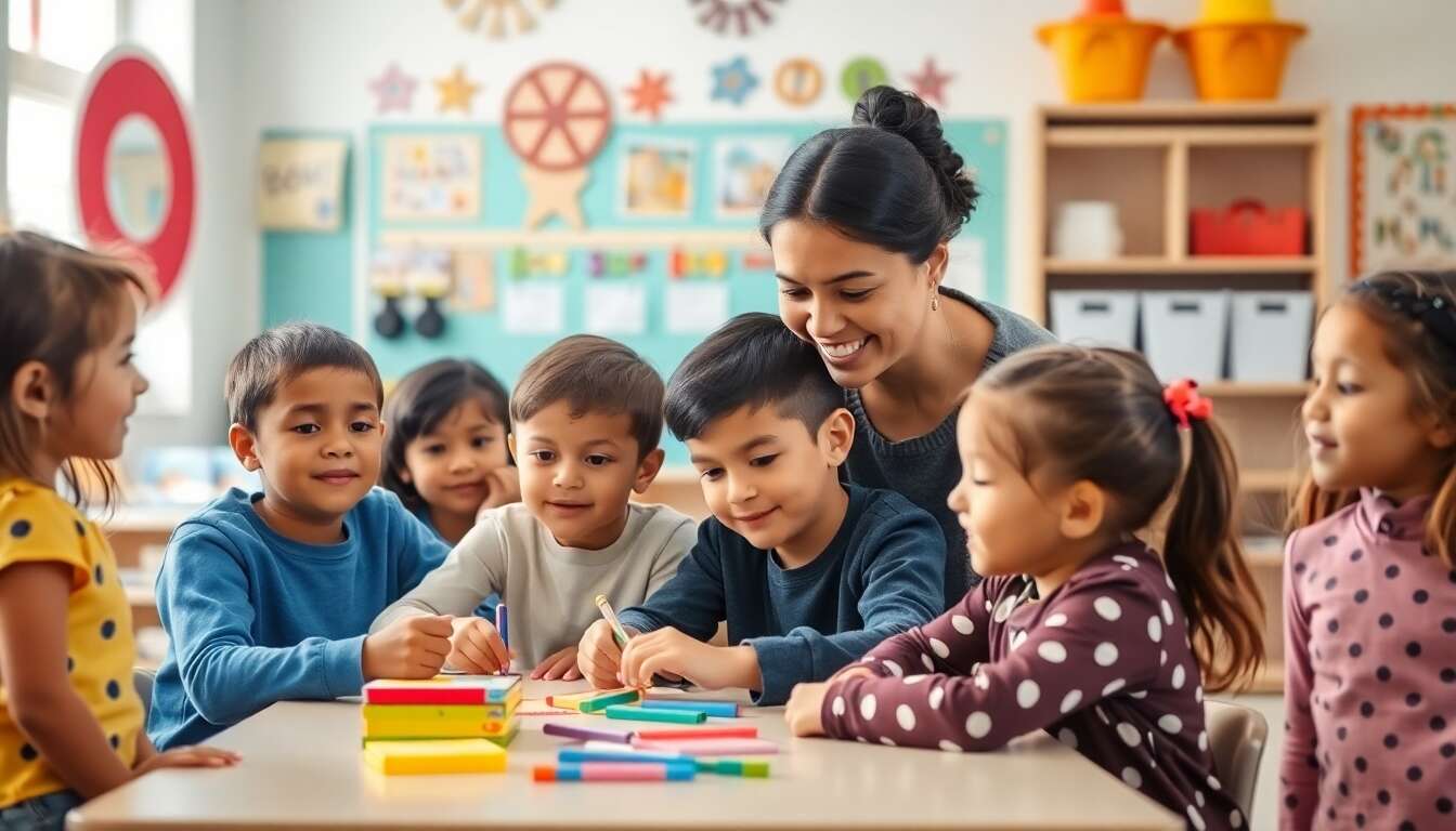 Pr&eacute;paration &agrave; la transition vers le cp