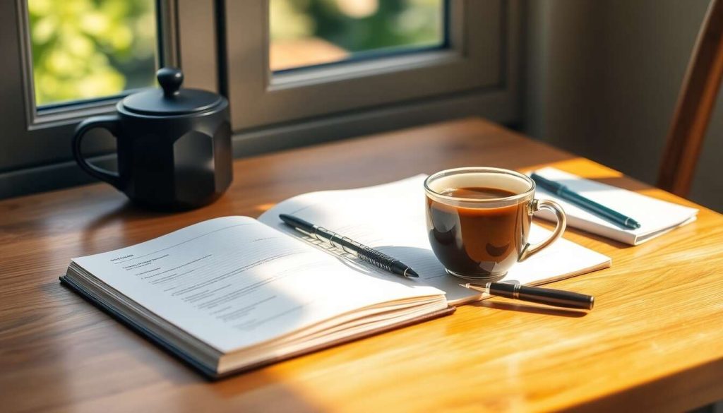 Test du carnet de mes week-end