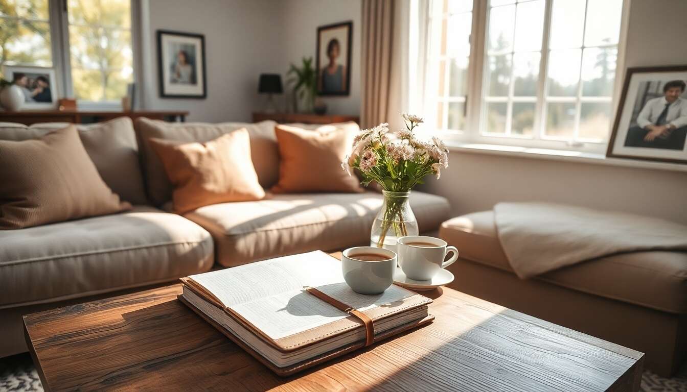 Comment tirer le meilleur parti de chaque moment