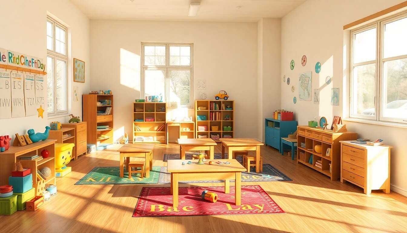 Avis sur souvenirs de mes années maternelle : charmant et nostalgique