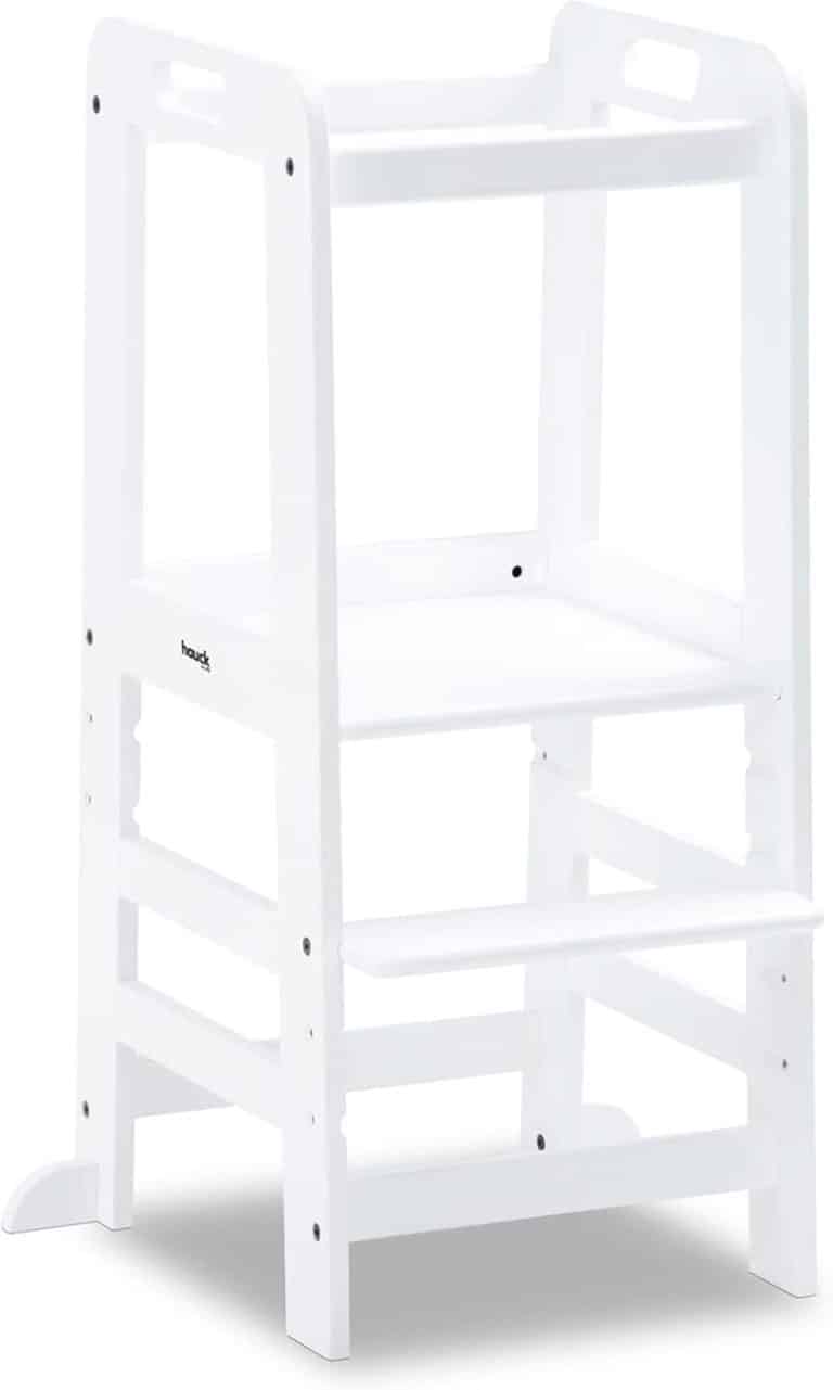 FUNLIO Tour Montessori Pliable Réglable en Hauteur sur 3 étages, Tour d Observation Enfant, de 2 à 6 Ans, Tour d'observation Montessori avec Rails de sécurité, Facile à Assembler, approuvé CE- Naturel FUNLIO Tour Montessori Pliable Réglable en Hauteur sur 3 étages, Tour d Observation Enfant, de 2 à 6 Ans, Tour d'observation Montessori avec Rails de sécurité, Facile à Assembler, approuvé CE- Naturel