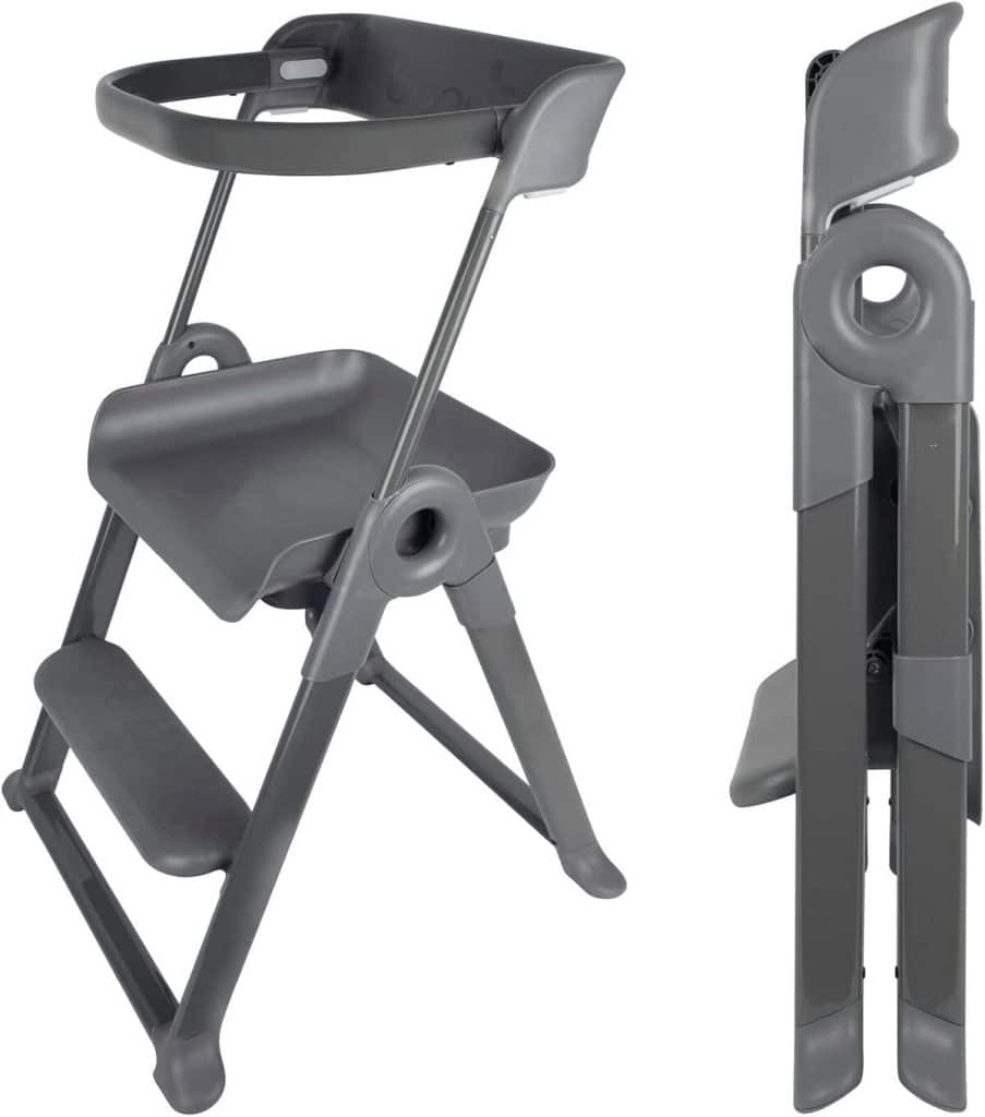 Test : tour montessori Boon PIVOT pour les tout-petits