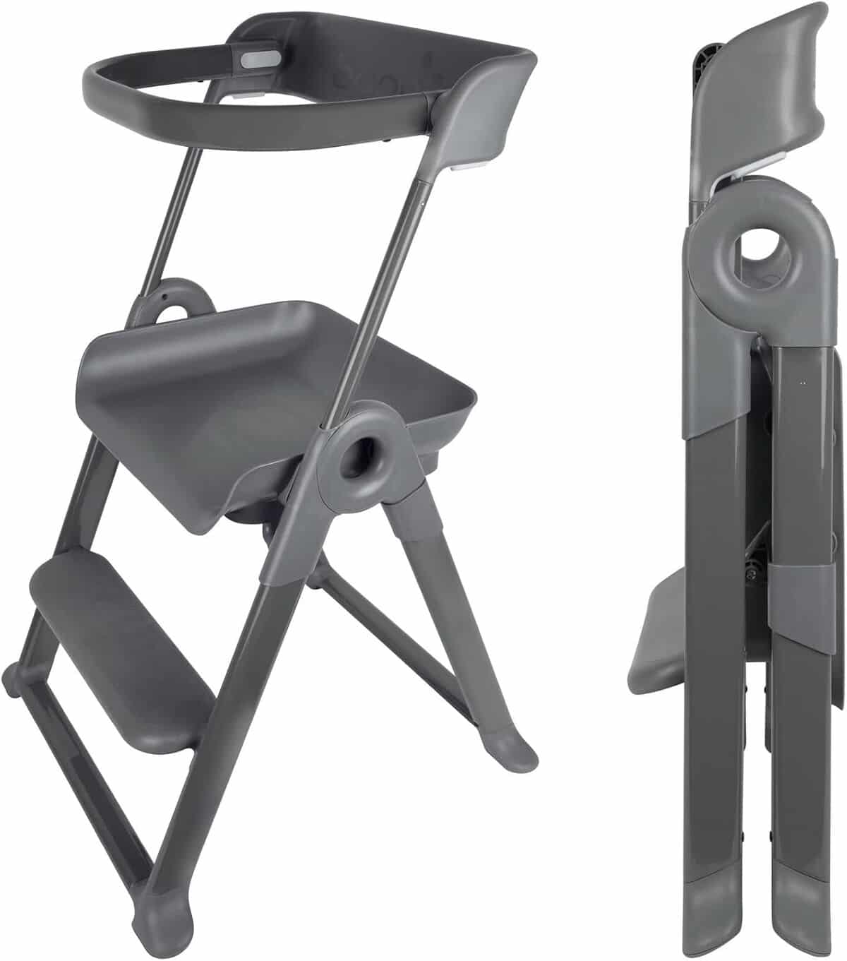Test : tour montessori Boon PIVOT pour les tout-petits