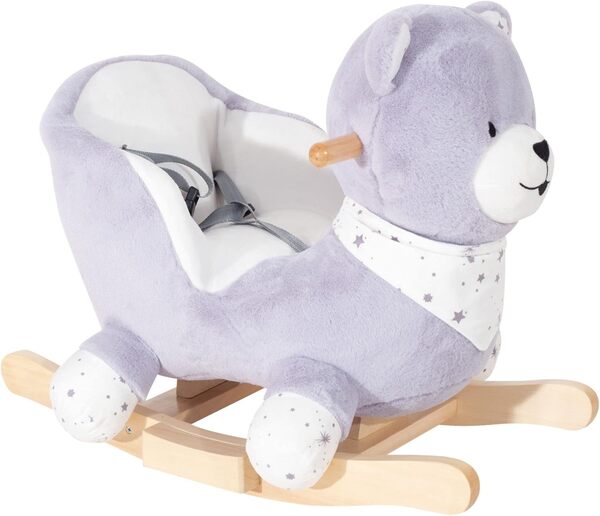 Trois Kilos Sept - Peluche