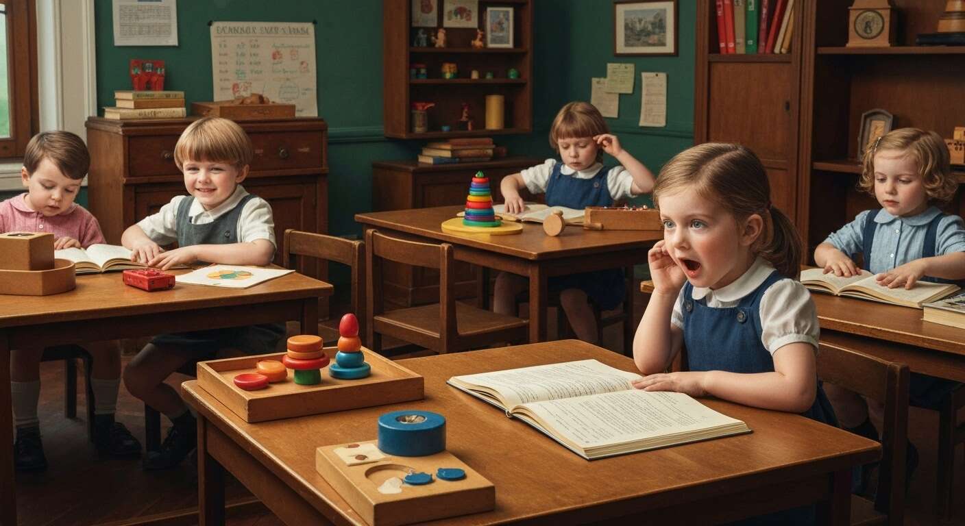 Activit&eacute;s p&eacute;dagogiques : apprentissages et jeux en salle de classe