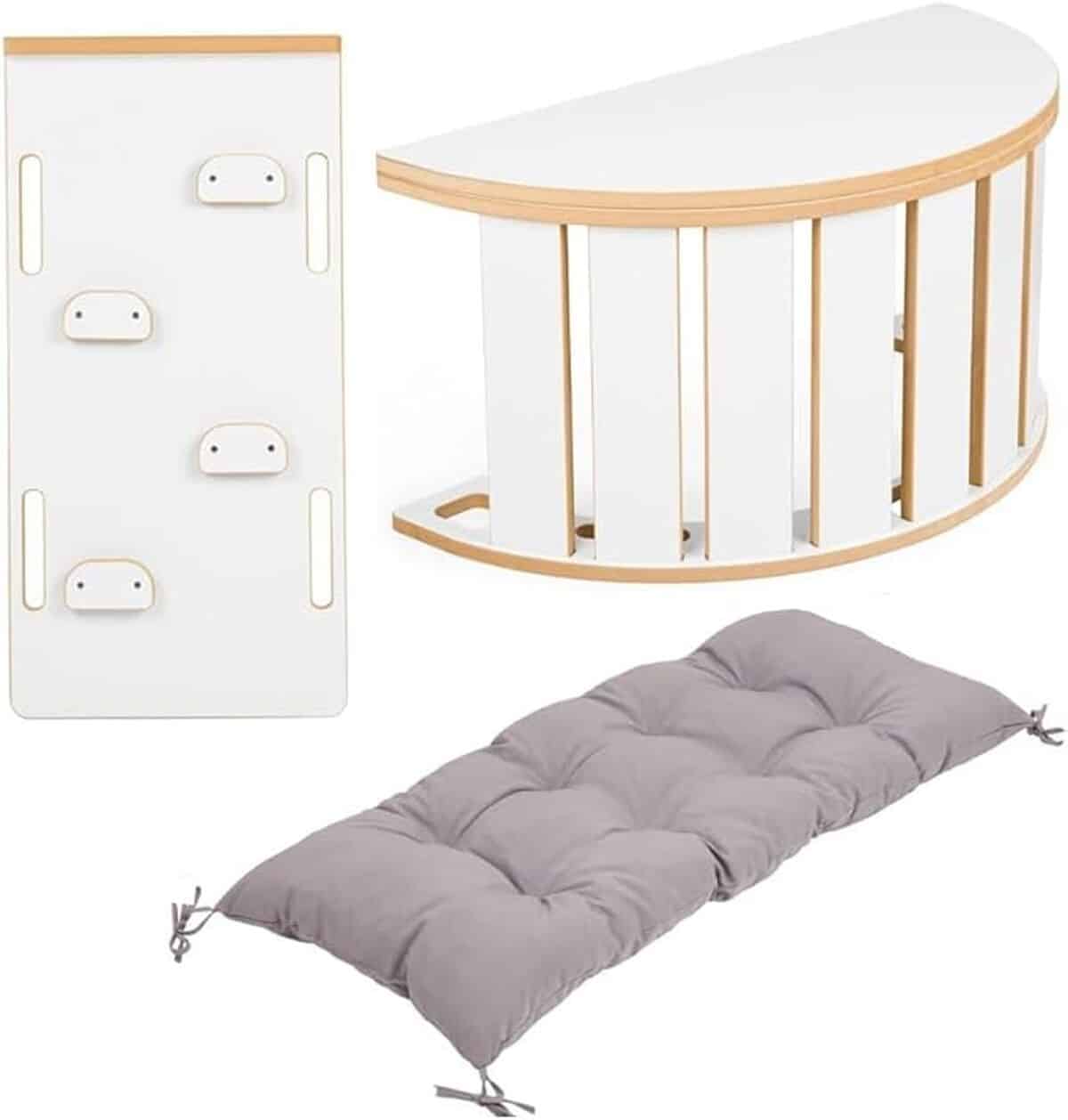 Test : set 4in1 OBUBU pour motricité enfant