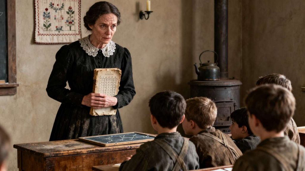 Comment était la retraite des instituteurs avant la loi de 1876 ?