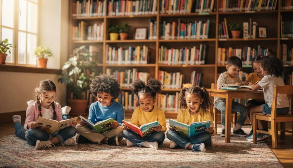 Les prédicteurs de la lecture : clés pour comprendre et améliorer l'apprentissage