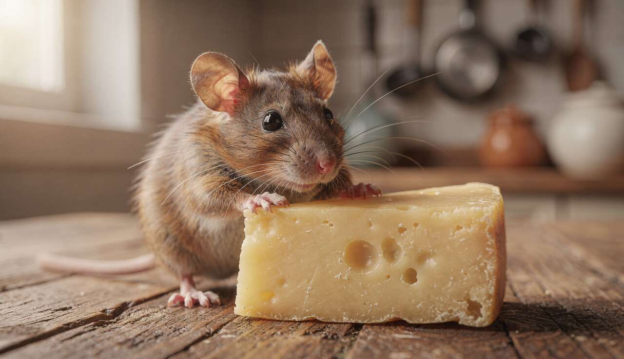 Jeu de la Souris et du Fromage : astuces et Règles