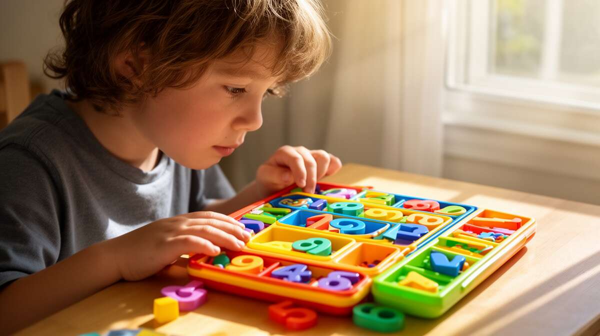 Jeux &eacute;ducatifs : apprendre en s'amusant