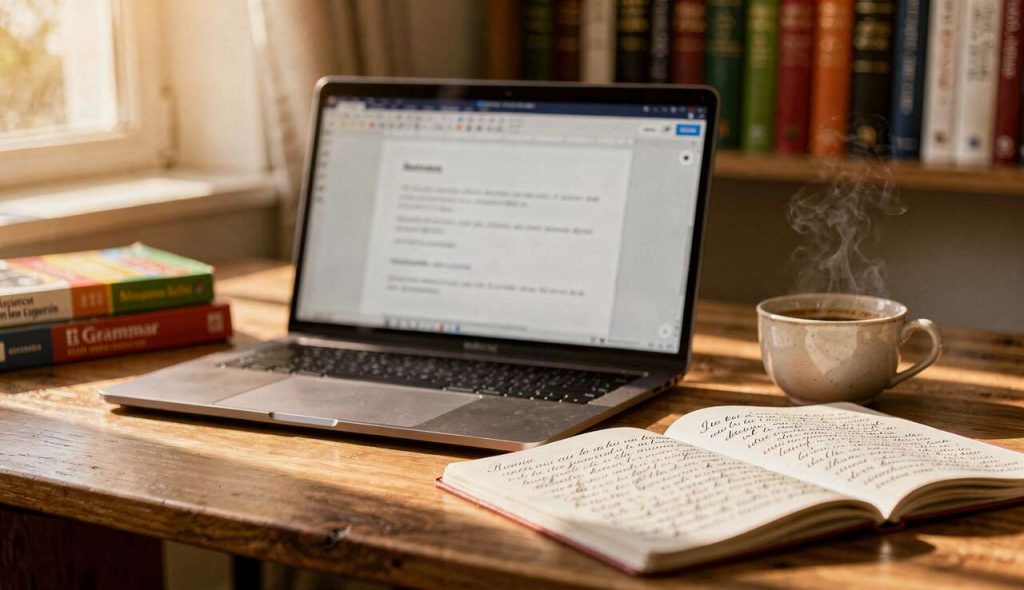 Astuces pour Améliorer l'Orthographe