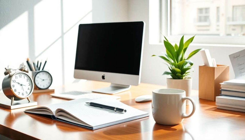 Étiquettes de bureau : comment mieux s'organiser ?