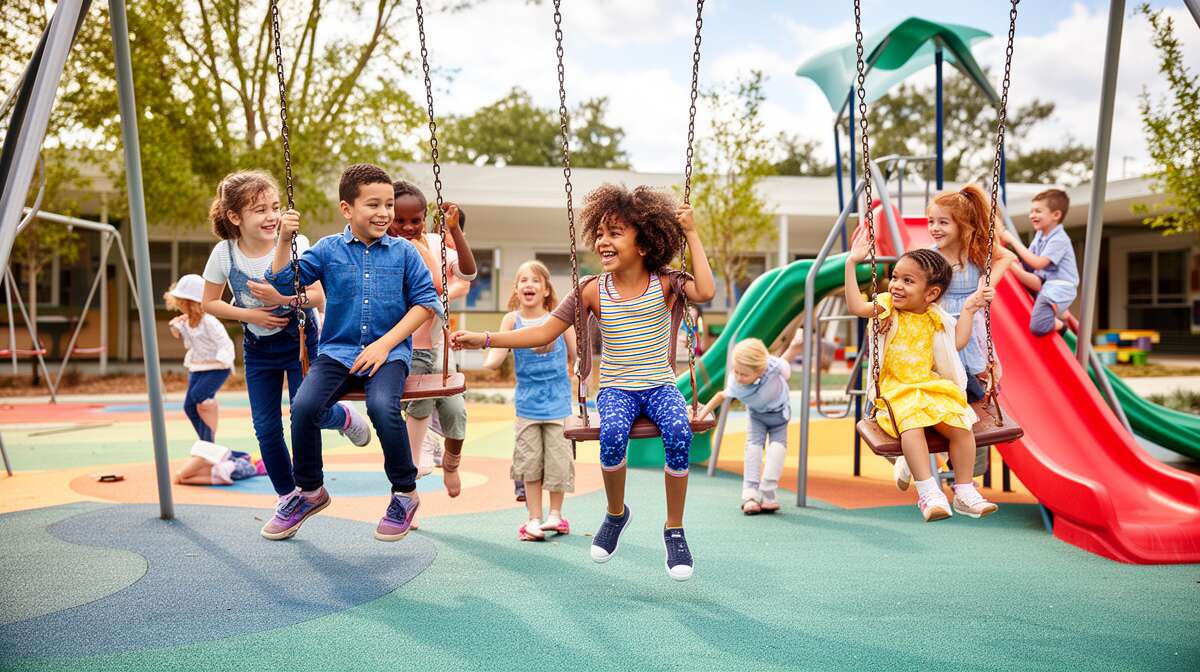 Attendre son tour : une autre forme de partage Attendre son tour : une autre forme de partage