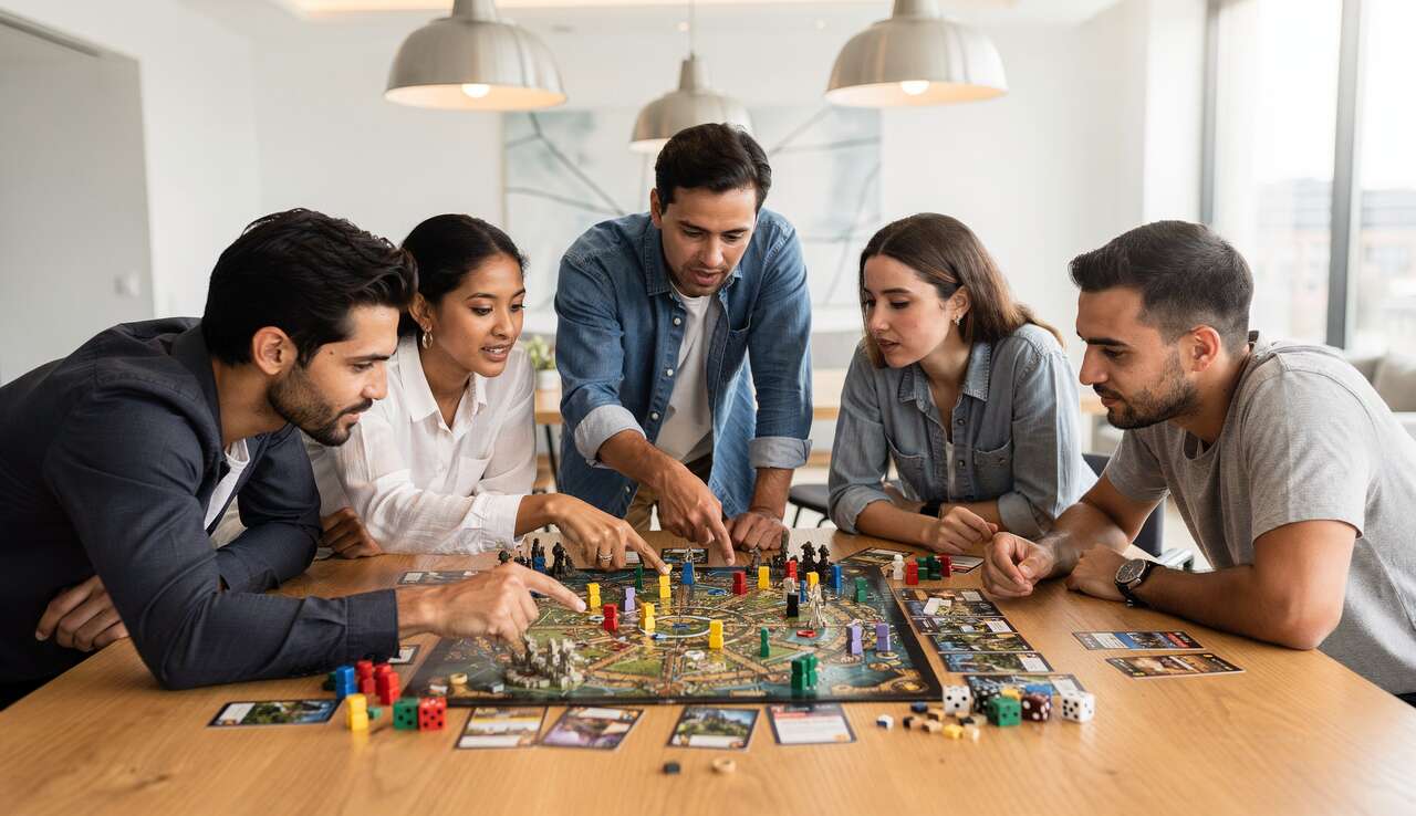 Astuces pour am&eacute;liorer ses comp&eacute;tences de jeu