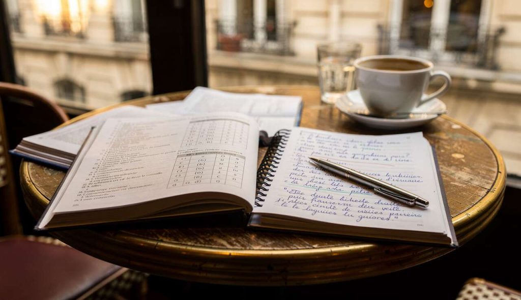 Conjuguer "être" et "avoir" : astuces essentielles