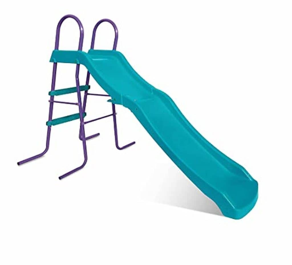 Test de l'échelle d'escalade Plum Play Haumea pour enfants