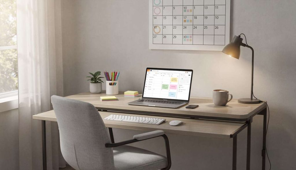 Emploi du temps différencié : outils et stratégies efficaces