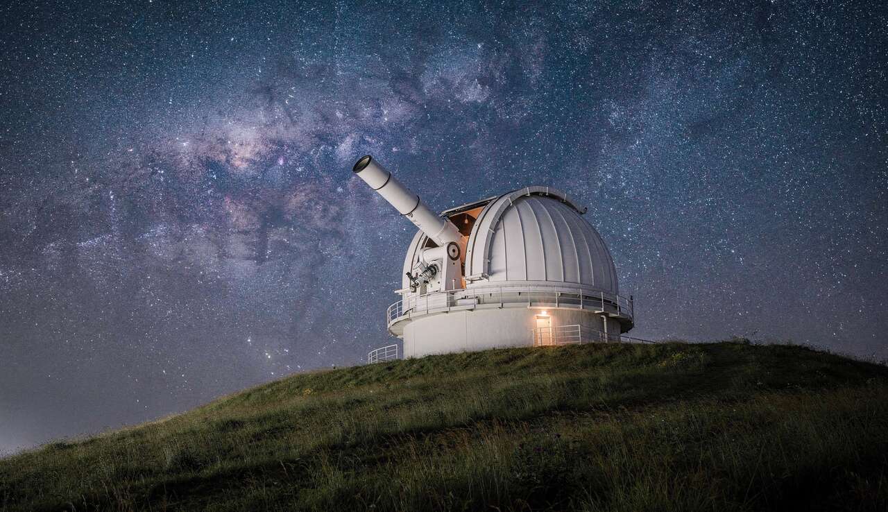 Concepts cl&eacute;s du vocabulaire spatial