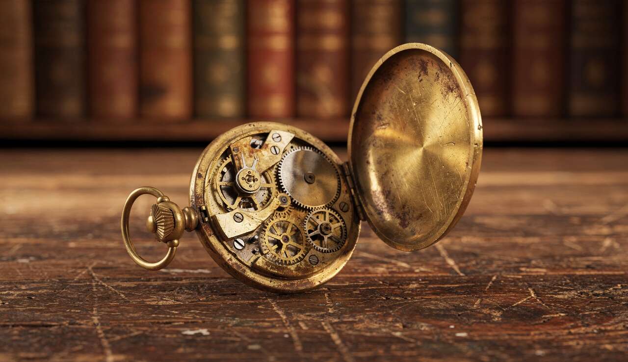 Explorer la dimension temporelle