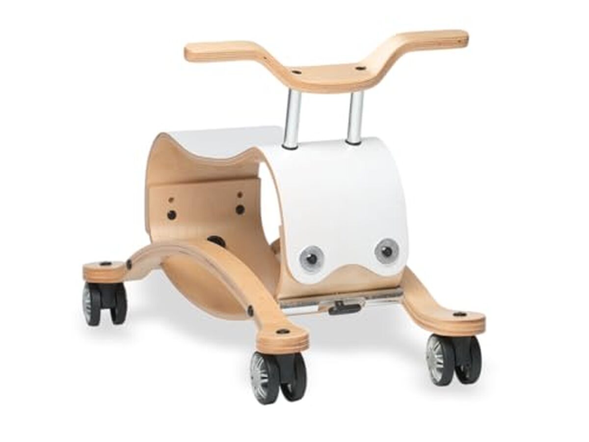 Test : wish Bone Animal à bascule antidérapant 2 en 1