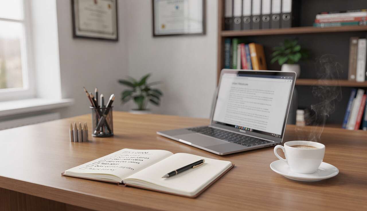 To-do List Efficace pour Directeurs et Directrices d'École