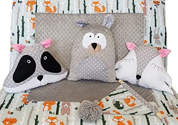 Découvrez notre avis sur la tente izabell teepee : un espace de jeu unique pour vos enfants à l'intérieur comme à l'extérieur